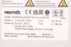 HCS01.1E-W0018-A-03-B-ET-EC-NN-L4-NN-FW REXROTH R911331608
