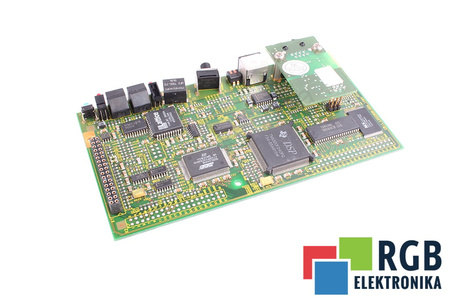 CB-1 LK02908-004 ELAU NA NÁHRADNÍ DÍLY