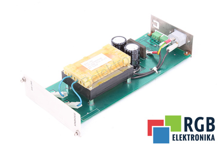 DNT300 SCHENCK ZDROJ