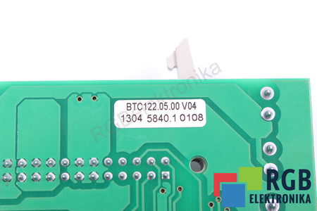 BTC122.05.00 V04 REGATRON PRO TC.P.20.1000.400.PV.HMI