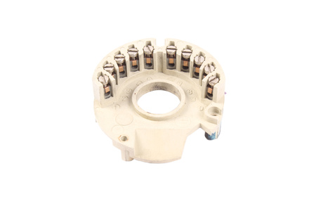 RDM599/50LNB BERGER LAHR SVORKOVÁ TABULKA