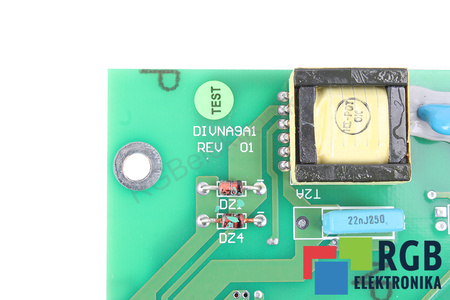 DIVNA9A1 PRO FACE