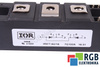 IRKT162/16 IOR TRYSTOROVÝ MODUL