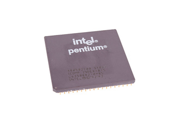 A80502100SY007 INTEL
