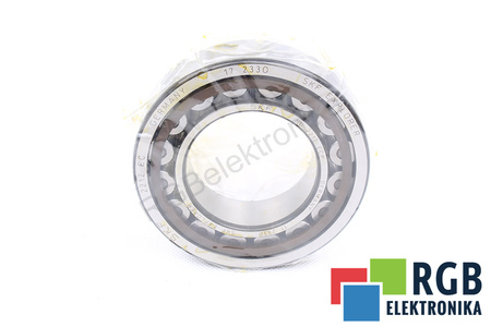 NU2212ECP SKF 60X110X28 VÁLEČKOVÉ LOŽISKO