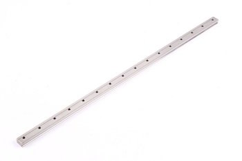 MGNR12R HIWIN 390 MM LINEÁRNÍ KOLEJNICE