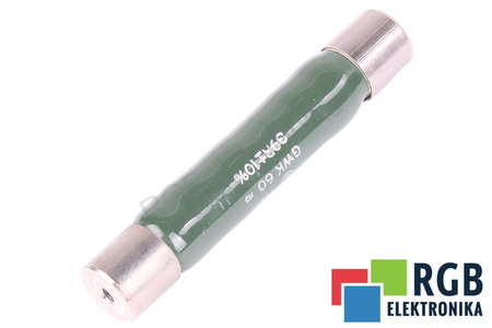 REZISTOR GWK60 VISHAY 39R 39OHM