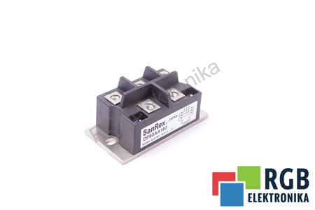 DF60AA160 SANREX 60A, 1600V