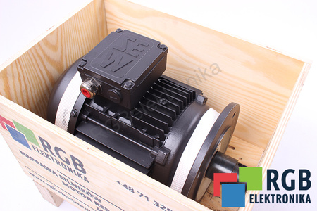 DFT90S6 SEW EURODRIVE