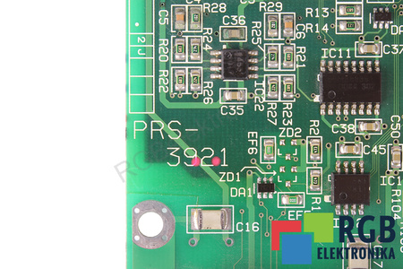 PRS-3921 SANYO DENKI NA NÁHRADNÍ DÍLY