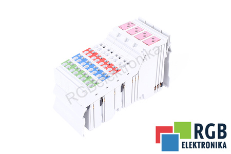 R-IBIL24DO8-PAC REXROTH R-IB IL 24 PRO 8-PAC R911170756-GA1