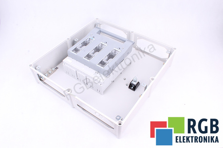 HXNH630/1 EATON IDT KRYT POJISTKY