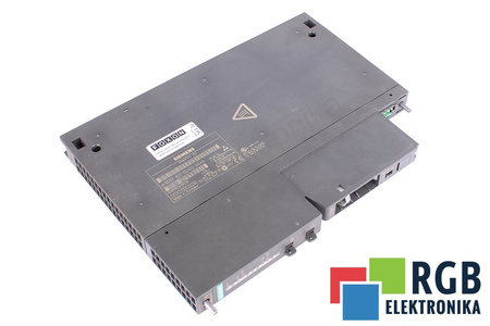 6ES7407-0DA02-0AA0 SIEMENS SIMATIC S7