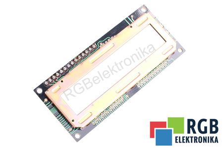 97-44057-9 KLOCKNER MOELLER H2570 LCD DISPLEJ