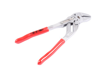 8603180 KNIPEX 86 03 180 8MM, 5MM, 40MM 180X44X15MM KLEŠTĚ A KLÍČ V JEDNOM NÁSTROJI