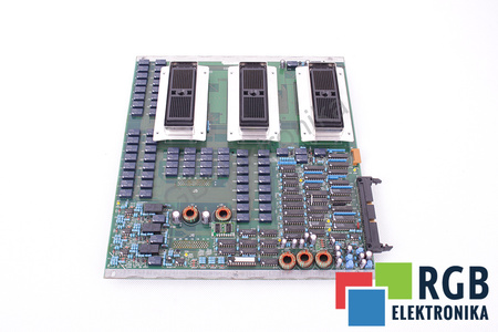 CONN1 ASSY P9525XE-04 GE YOKOGAWA MEDICAL SYSTEMS PRO LOGIQ 400