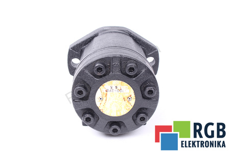 ORB-S-100-2P0 NIPPON OIL PUMP NOP