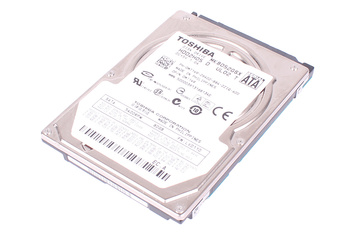 MK8052GSX TOSHIBA HDD2H05 80GB, ATA, 2.5", HDD