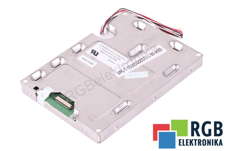 T-55265GD057J-L-W-AND KYOCERA LCD DISPLEJ