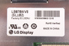 LB070WV8-SL02 LG LCD DISPLEJ