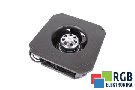 K3G190RC0503 EBM PAPST K3G190-RC05-03 83W 230V, 0.75A VENTILÁTOR