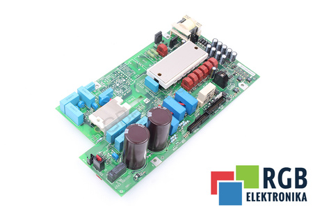 175Z1451 DANFOSS PRO VLT6008HT4C54STR3DLF00A00C0