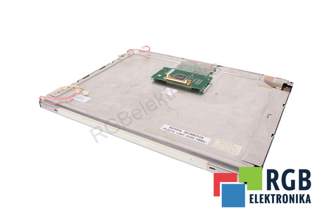 LQ150X1DG51 SHARP 15" LCD DISPLEJ