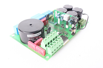 SVT5 FERROCONTROL 91013200