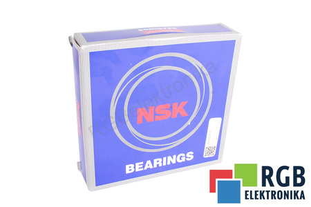 6313ZZNRC3 NSK 65X140X33 LOŽISKO