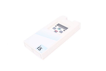00.F5.060-1000 ISA OPERATOR F5 OVLÁDACÍ A ŘÍDICÍ PANEL