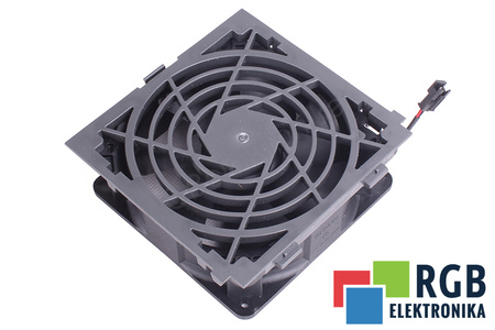 6SE6400-7AA00-0AR1 SIEMENS MICROMASTER 420/430/440 FAN UNIT 24V VENTILÁTOR