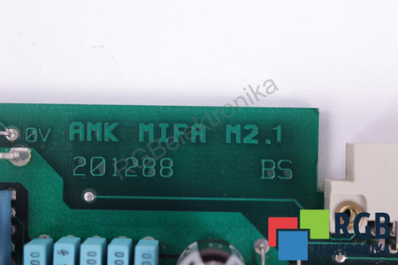 MIFAM2.1 AMK 201288 PRO PUMASYN MW1.5/3-0