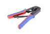 975110 KNIPEX 97 51 10 190X70X18MM KLEŠTĚ PRO KRIMP TELEFONNÍCH KONEKTORŮ WESTERN