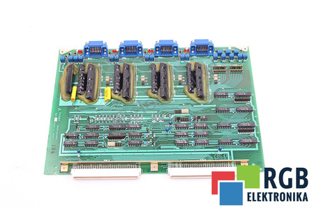 FX06C MITSUBISHI ELECTRIC BN624A243H03 PRO UF01A MELDAS-YM