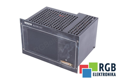 ALP-CRT BOSCH 041703-107