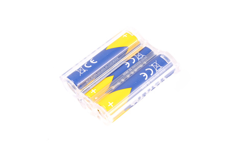 VARIO 101351 PERMA ABP01 4.5V BATERIE