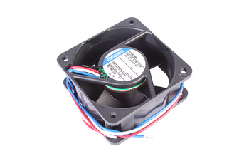 614N/2HHR EBM PAPST 9292206086 60X60X25MM 24V, 0.12A VENTILÁTOR