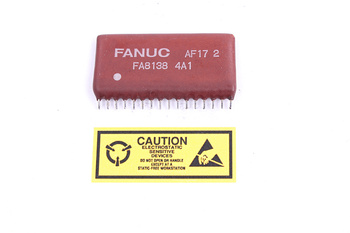 FA8138 FANUC AF17 HYBRIDA