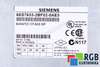 6ES7633-2BF02-0AE3 SIEMENS SIMATIC C7-633 DP