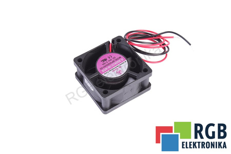 BP402024H-03 BI-SONIC 40X40X20MM, 24V, 0.18A VENTILÁTOR