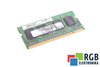 HYS64T64020HDL-3S-B2 QIMONDA 512MB 2RX16 PC2-5300S-555-12-A0