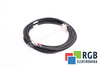KÁBEL JZSP-CMM00-05-E PRO SERVOPOHONY YASKAWA SIGMA V 5M NÁHRADA