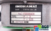 MAC-FEEDBACK INDRAMAT P=3 I=625 MĚŘICÍ OBVOD
