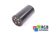 KONDENZÁTOR B43306-U6477-M1 S+M 25/070/56 470UF, 500VDC