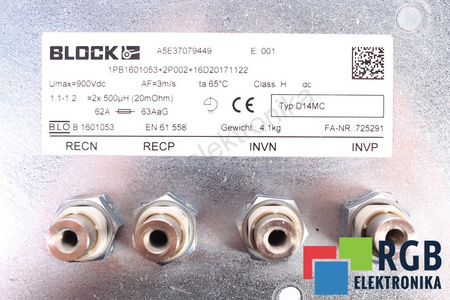 A5E37079449 BLOCK