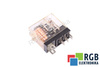 G2R-1-SN OMRON 24VDC RELE