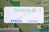 EG4401B-QR-3 EPSON EG4401BQR3 77131-103-01 REV H LCD DISPLEJ