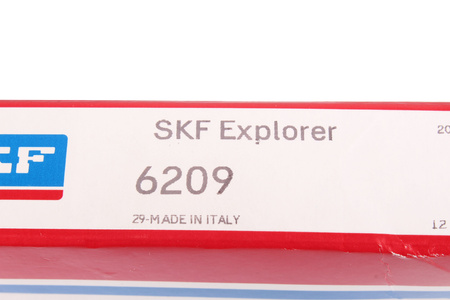 6209 SKF 45X85X19 LOŽISKO