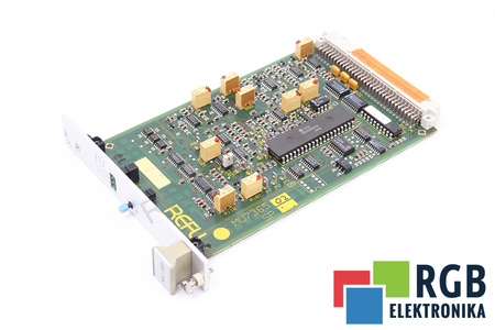 MU736502SP REFU ELEKTRONIK 736601