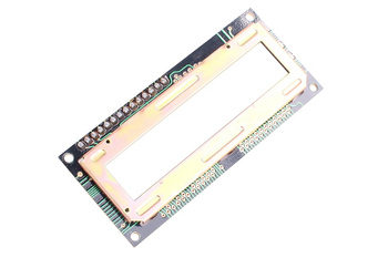 97-44057-9 KLOCKNER MOELLER H2570 LCD DISPLEJ